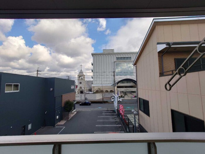 【展望】 | エクセレート