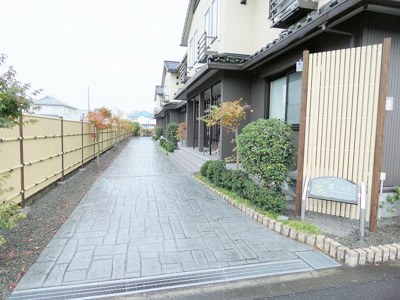 【エントランス】 | 雅壱番館