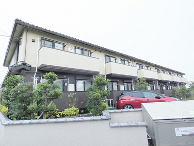 【外観】 | 雅壱番館