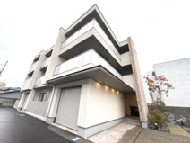 ベレオ南佐古【ＢＥＬＳ認証】の画像