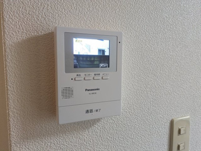 【セキュリティ】 | リリーハウス