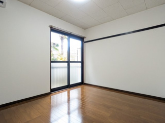 【洋室】 | リリーハウス