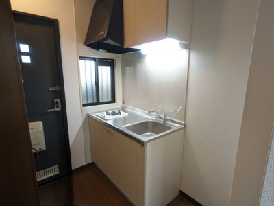 【キッチン】 | リリーハウス