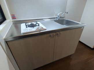 【キッチン】 | リリーハウス