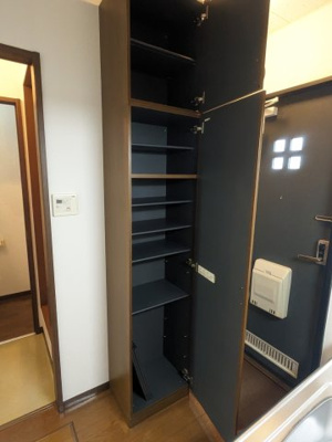 【収納】 | リリーハウス