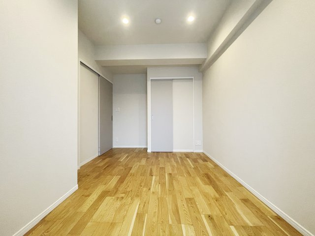 【洋室】 | ファミール亀有弐番館 | 新耐震基準！住宅ローン控除利用可能！