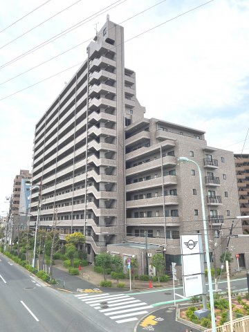 【その他共用部分】 | ファミール亀有弐番館