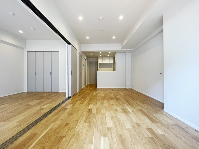 ファミール亀有弐番館の画像