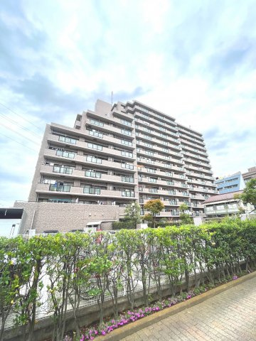 【その他共用部分】 | ファミール亀有弐番館