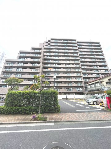【その他共用部分】 | ファミール亀有弐番館
