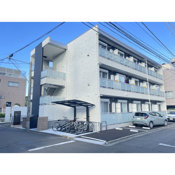 シンセーロ通町の画像