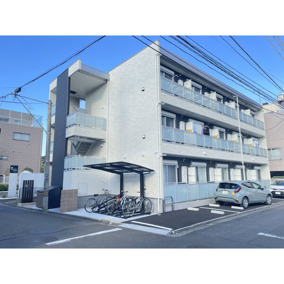 【外観】シンセーロ通町