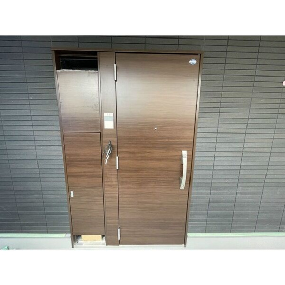 【エントランス】シンセーロ通町
