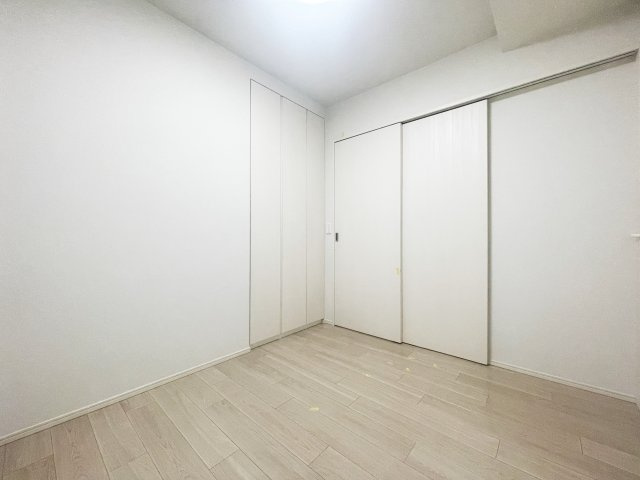 【寝室】 | プレミスト東京王子 7F | ●新規内装リフォーム物件！