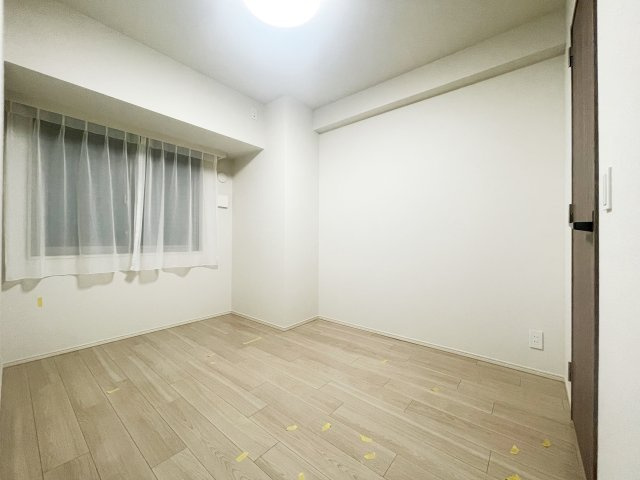【子供部屋】 | プレミスト東京王子 7F | ●新規内装リフォーム物件！