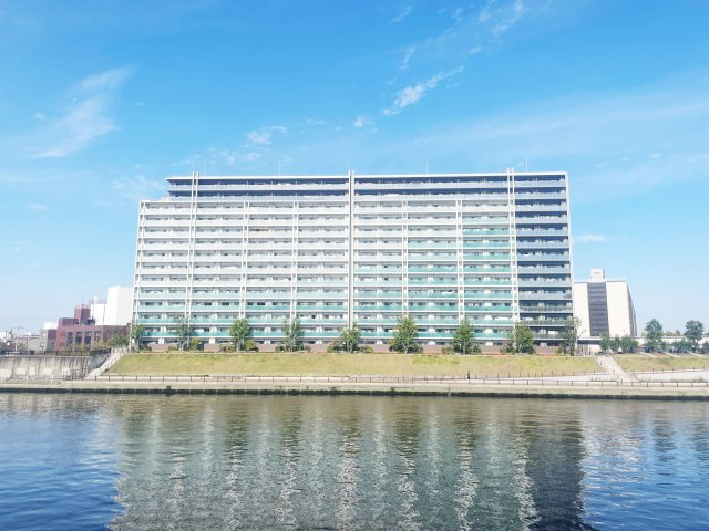 【外観】 | プレミスト東京王子 7F