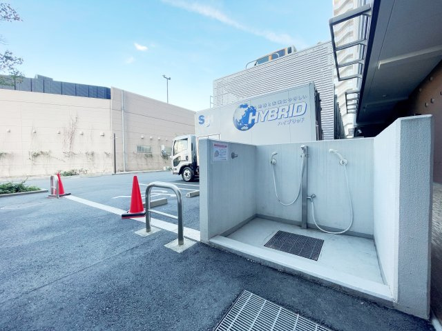 【設備】 | プレミスト東京王子 7F