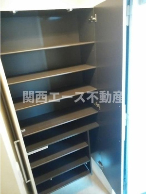 【玄関】 | フローレンス宮町