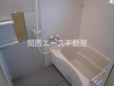 【浴室】 | フローレンス宮町