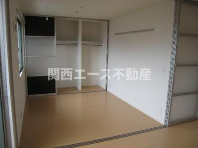 【寝室】 | フローレンス宮町