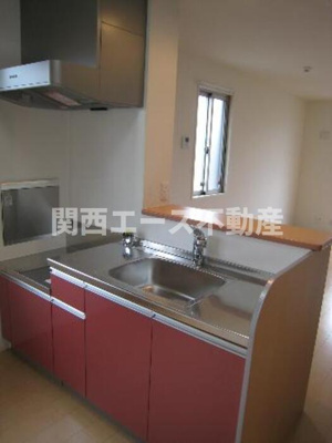 【キッチン】 | フローレンス宮町