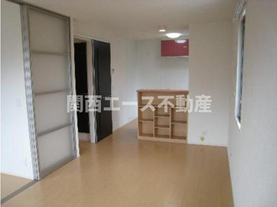 【居間・リビング】 | フローレンス宮町