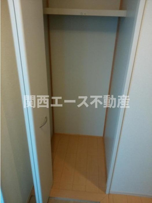 【収納】 | フローレンス宮町