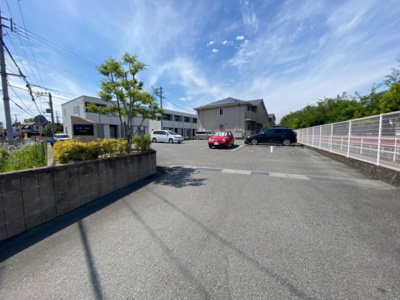 【駐車場】 | ルーチェモルト