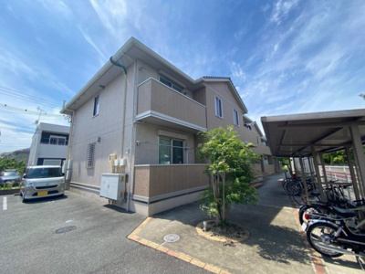 【外観】 | ルーチェモルト