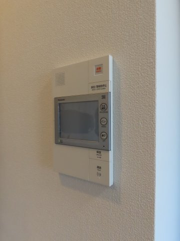 スプランディッドⅦのセキュリティ