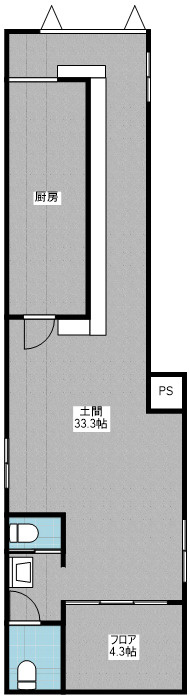 西区城西四丁目店舗 | 名古屋市の賃貸ならMy賃貸