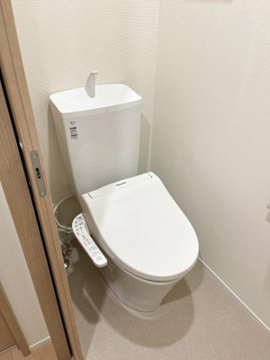 【トイレ】 | 東麻布レジデンス