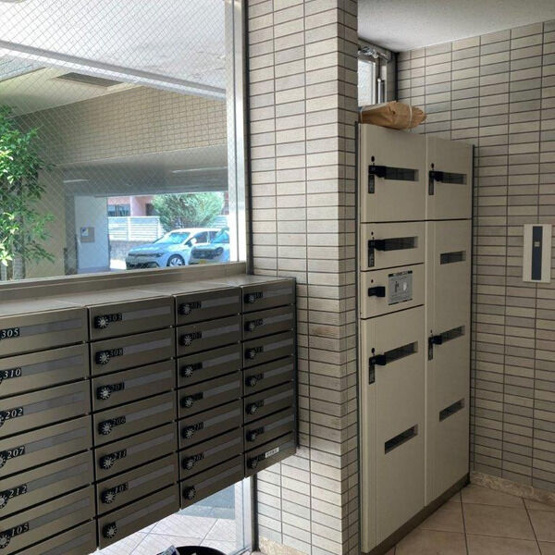 【設備】 | グランベージュ大手町