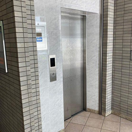 【その他共用部分】 | グランベージュ大手町