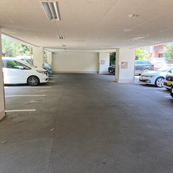 【駐車場】 | グランベージュ大手町