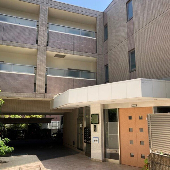 【外観】 | グランベージュ大手町
