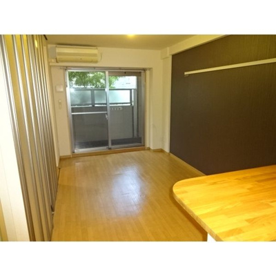 【洋室】 | グランベージュ大手町