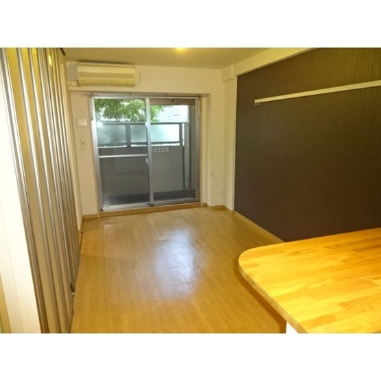 【洋室】 | グランベージュ大手町