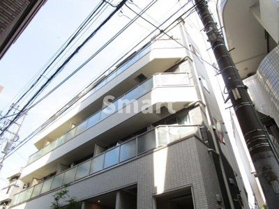 【外観】 | BUZZ中野野方