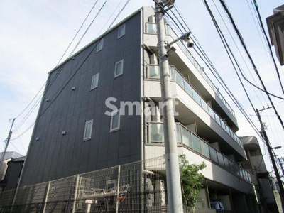 【外観】 | BUZZ中野野方