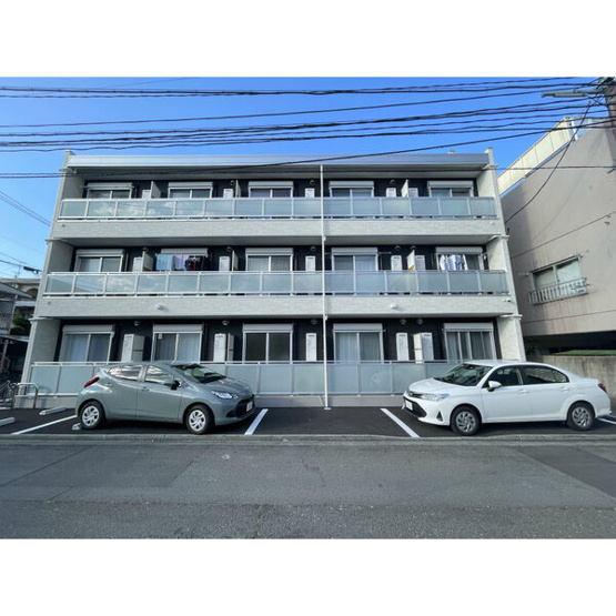 【駐車場】シンセーロ通町