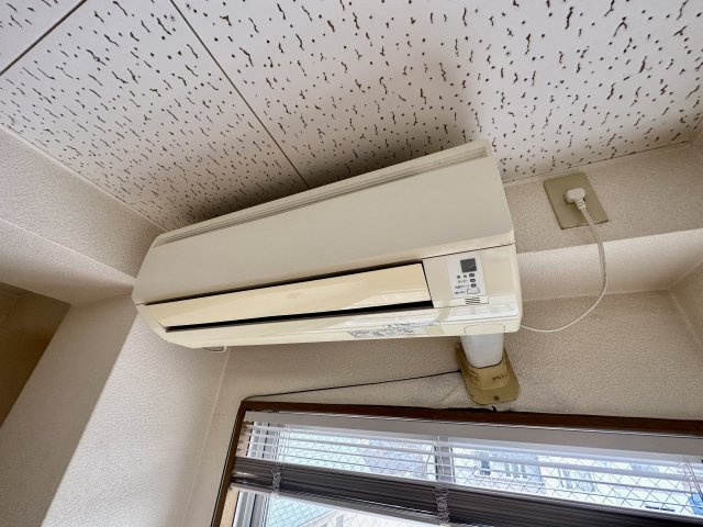 【設備】 | オリーブハウスⅡ