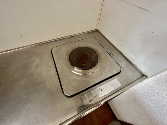【設備】 | オリーブハウスⅡ