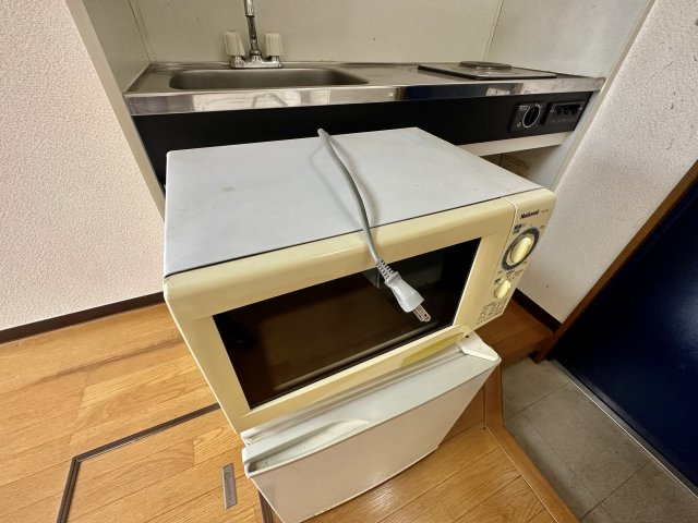 【設備】 | オリーブハウスⅡ