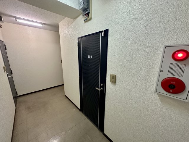 【玄関】 | オリーブハウスⅡ