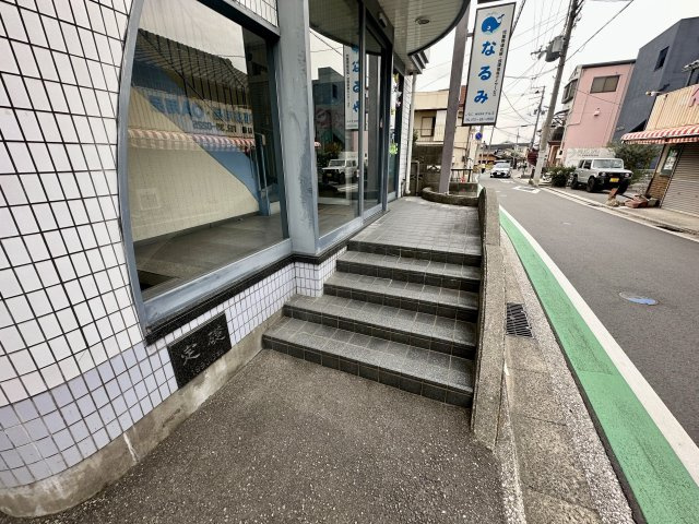 【エントランス】 | オリーブハウスⅡ