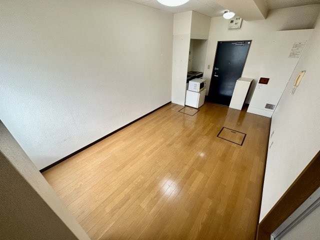 【居間・リビング】 | オリーブハウスⅡ