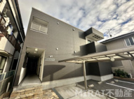 フジパレスローズコートの画像