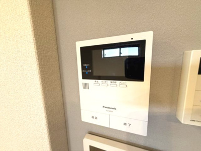 【セキュリティ】 | ベレオ北矢三
