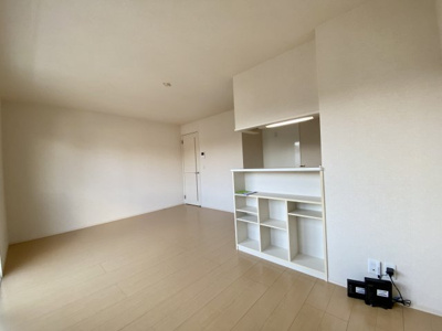 【居間・リビング】 | エミネンス・ジュン